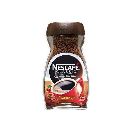 Nescafe Natural 200gr.