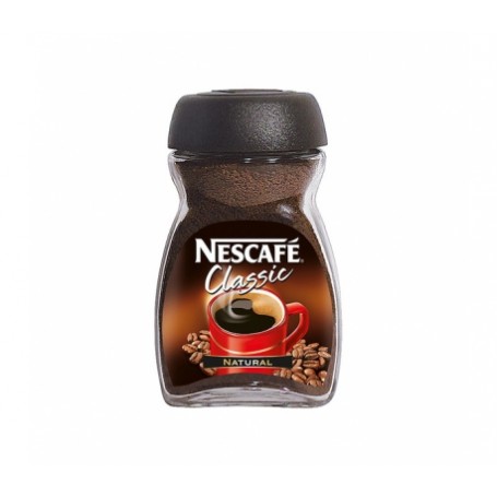 Nescafe Natural 50gr.