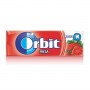 Chicle Orbit Grajea Fresa