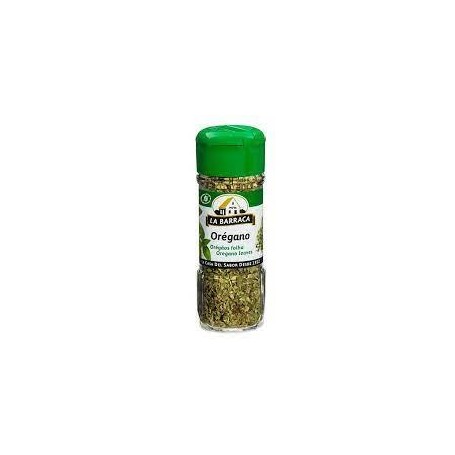 La Barraca Oregano 8g.