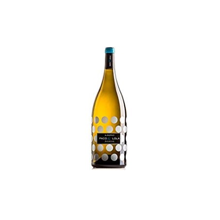 Paco Y Lola Albariño 1500ml.