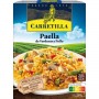 Carretilla Paella Verduras 250g.