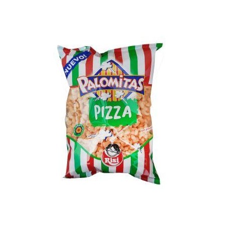 Risi Palomitas Pizza