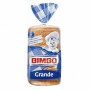 Bimbo Pan De Molde 375g.