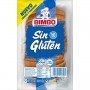 Bimbo Pan Molde Sin Gluten 300g.