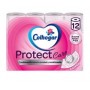 Papel Higienico Colhogar Rosa X12 Protect