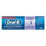 Pasta Dental Oral B Proteccion Esmalte