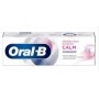 Pasta Dental Oral B Sensibilidad/blanq.75ml.