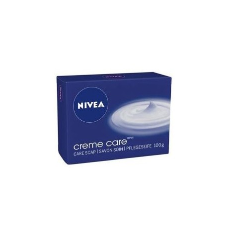 Pastilla Jabon Nivea X3