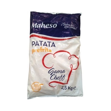 Patatas Juliana Maheso 2.5k.