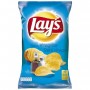 Lays Patatas Sal/vinagreta 125g.