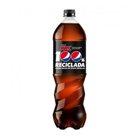 Pepsi Zero 1.750l.