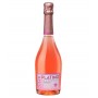 Pink Moscato Platino 75cl.