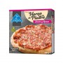 Pizza Jamon/queso La Niña 400g