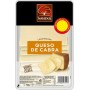 Navidul Queso Cabra Lonchas 70 Grs.