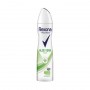 Rexona Spray Aloe Vera 200ml.