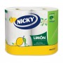 Nicky Rollo Cocina Limon X2