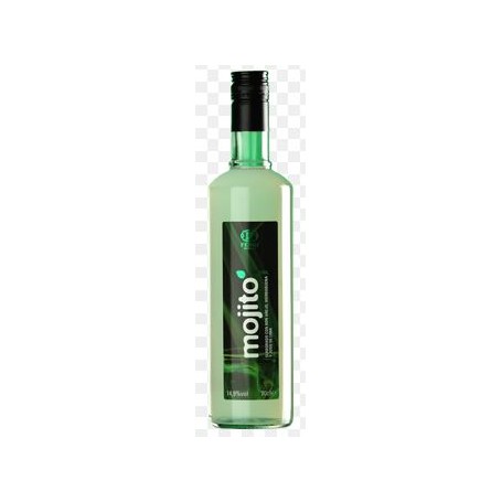 Ron Mojito Ferri 70cl.