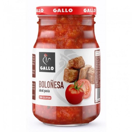 Gallo Salsa Boloñesa 230g.