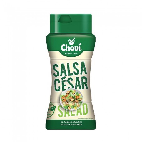 Chovi Salsa Cesar 250 Ml.
