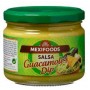 Mexifoods Salsa Guacamole 110g.
