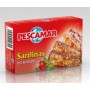 Pescamar Sardinas En Tomate 125g.