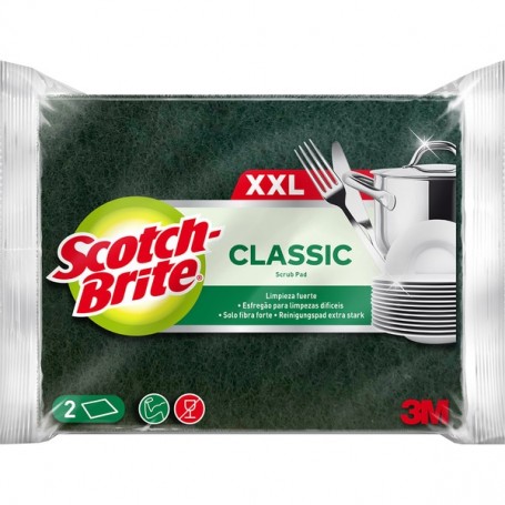 Scotch Brite Classic Xxl