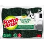 Scotch Brite Ultra Classic X2 3 Capas