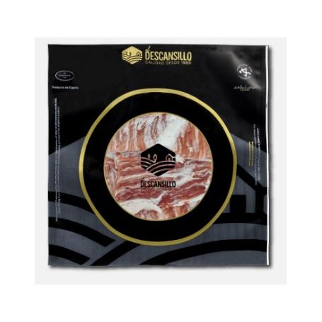 Descansillo Secreto Iberico 300g. Aprox.