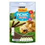 Snack Picnic Perros X15 Friskies