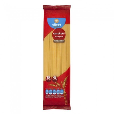 Alteza Spaguetti 500 Grs.