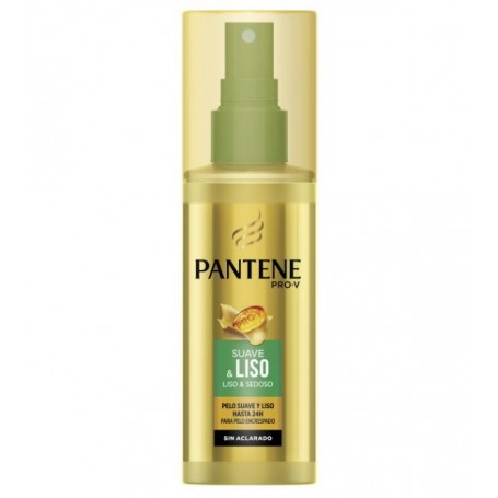 Pantene Antiescrespamiento Sin Aclarado