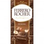 Ferrero Rocher Tableta Original 90g.