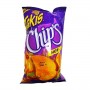 Takis Chips Fuego 80g.