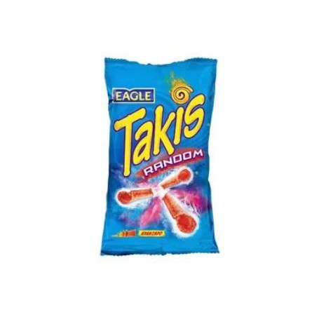 Takis Random 90g.