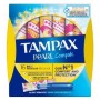 Tampax Compak Pearl Regular 16u.