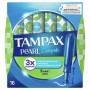 Tampax Compak Pearl Super 16und.
