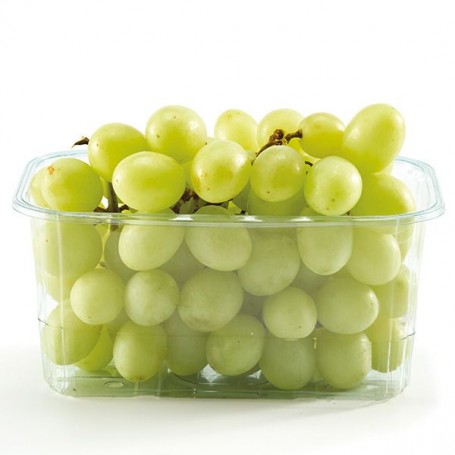 Tarrina Uvas