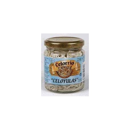 Celorrio Tarro Gulas 220gr.