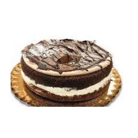 Tarta Selva Trufa 900g.montalban