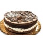 Tarta Selva Trufa 900g.montalban