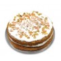 Tarta Zanahorias 700g.montalban