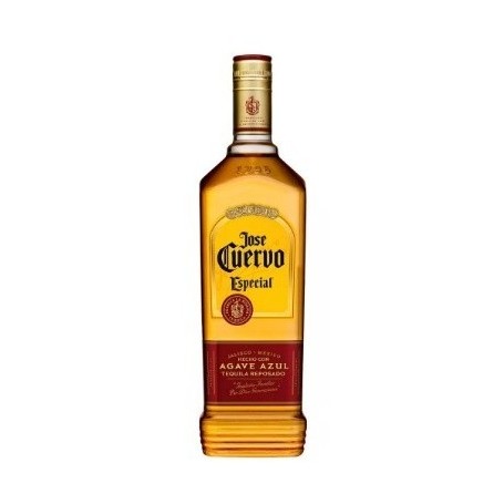Cuervo Dorado Tequila 70cl.