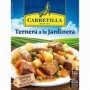 Ternera Jardinera Carretilla 275g.