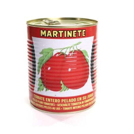 Martinete Tomate Entero 1kg.