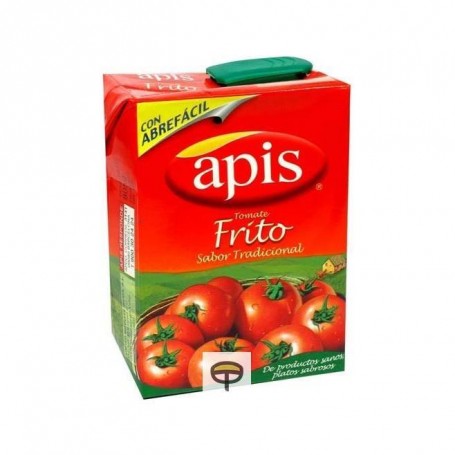 Apis Tomate Frito Brik 800 Grs.