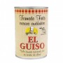 El Guiso Tomate Frito 500g.