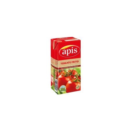 Apis Tomate Frito Brik 400g.