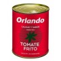 Orlando Tomate Frito 410gr.