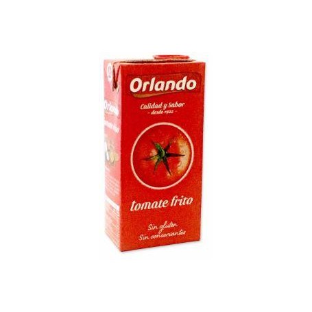 Orlando Tomate Frito Brik 780g
